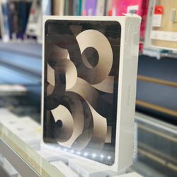 iPad Air 5th Gen *payments Availble*
