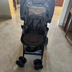 Evenflo Stroller 