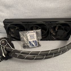 Arctic Liquid Feezer II 360 AIO CPU Cooler