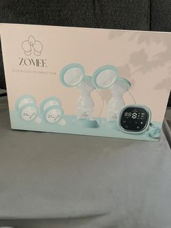 Breast Pump