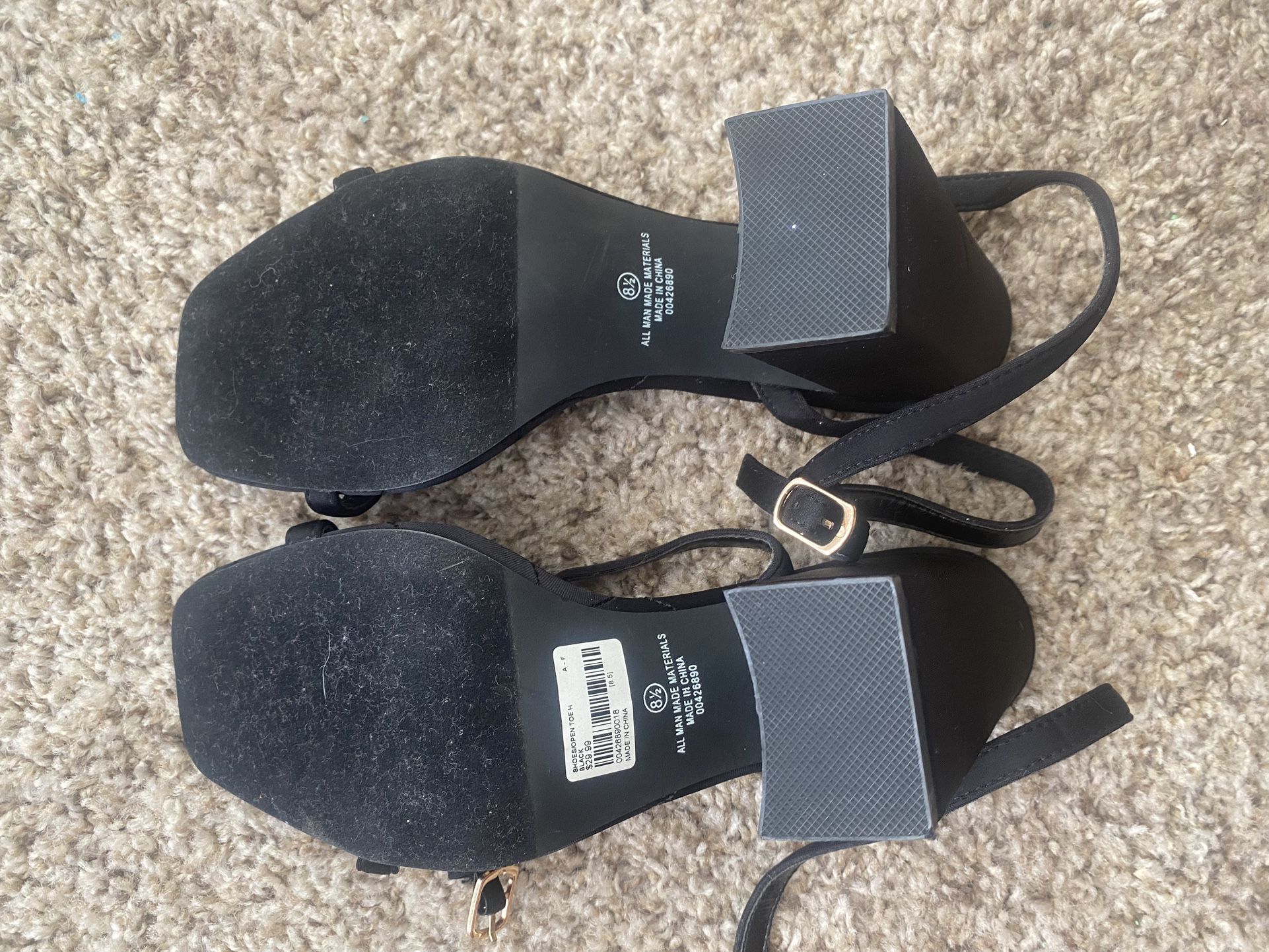 Womens Shoes