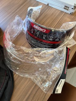 Sedici Strada 3 Helmet