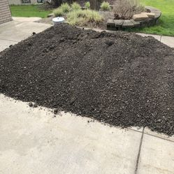 Topsoil Stone Mulch Sand Etc 