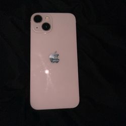 📱 iPhone 13 (64GB) – Pink – Unlocked