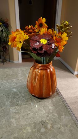 Flowers that don't Wilt