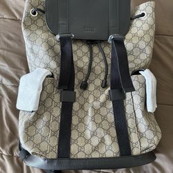 New Louis Vuitton Backpack 