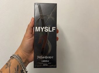 Myself perfume