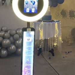 Photo Booth 