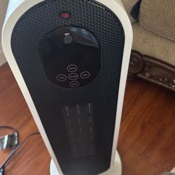 Heater 