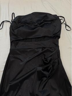 Windsor Dress