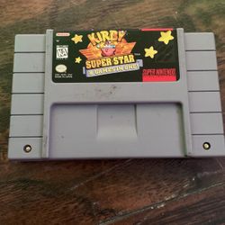 Kirby Super Star 8 SNES 