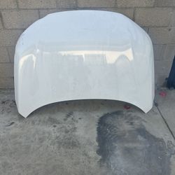 2022 2023 2024 2025 Honda Civic Hood Oem