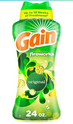 Gain