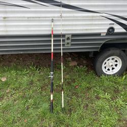 Fishing Pole 