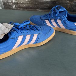 Adidas Breaknet Sleek W9