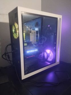 GeForce rtx 25L pc