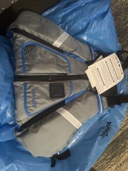 Life jacket medium/large