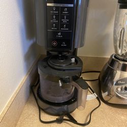 Ninja Creamy Ice Cream Maker
