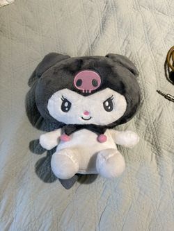 Kuromi Plush