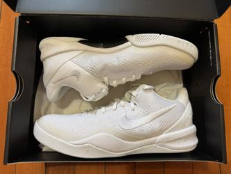 Nike Kobe 8 Protro Halo size 6.5y New