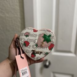 Juicy Wallet