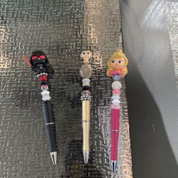 Disney Dorable Pens 