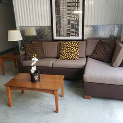 Sofa-bed Sectional 