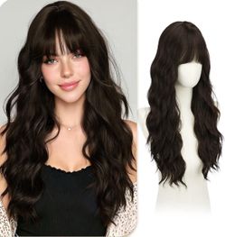 Wig #95