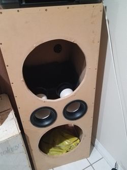 Caja de bosinas para 16