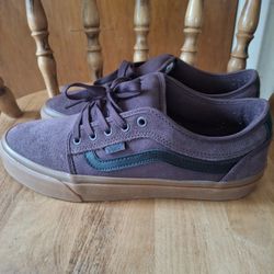 Vans Men's Size 10 