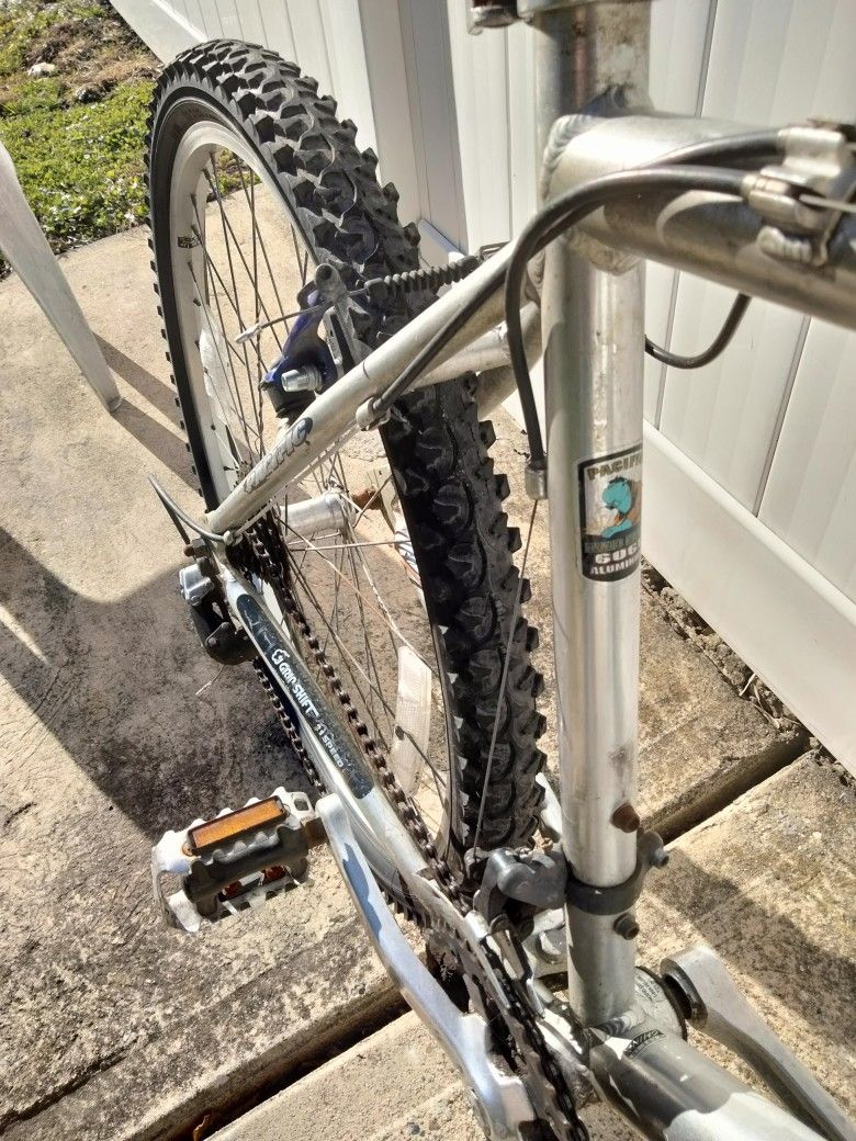 High Rockies Bicycles Craigslist