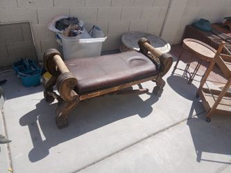 Yard Stuff