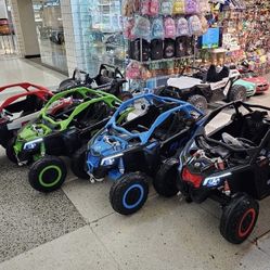 FINANCING AVAILABLE text 93946 to 22462 to apply now (951) 24l 6245 
FREE SPEAKER $100 value AND FREE CONSTRUCTION TOY CAR ON YOUR PURCHASE OF CANAM O