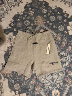 Essentials Fear Of God Shorts