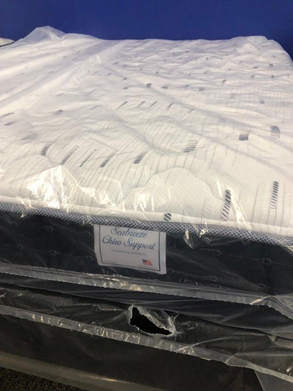 BRAND NEW MATTRESSES CLEARANCE / DELIVERY AVAILABLE 💥
