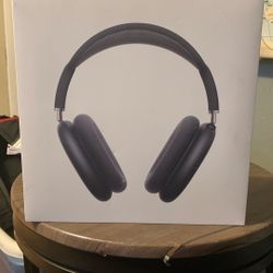 Air-pods Max With Smart Case 