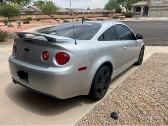 2000$ obo 2008 Chevy Cobalt