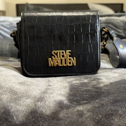 Steve Madden Crossbody