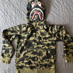 Bape Hoodie