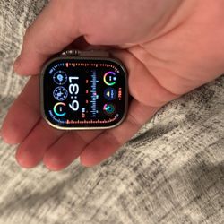 Apple Watch Ultra 2 WiFi And Cellular