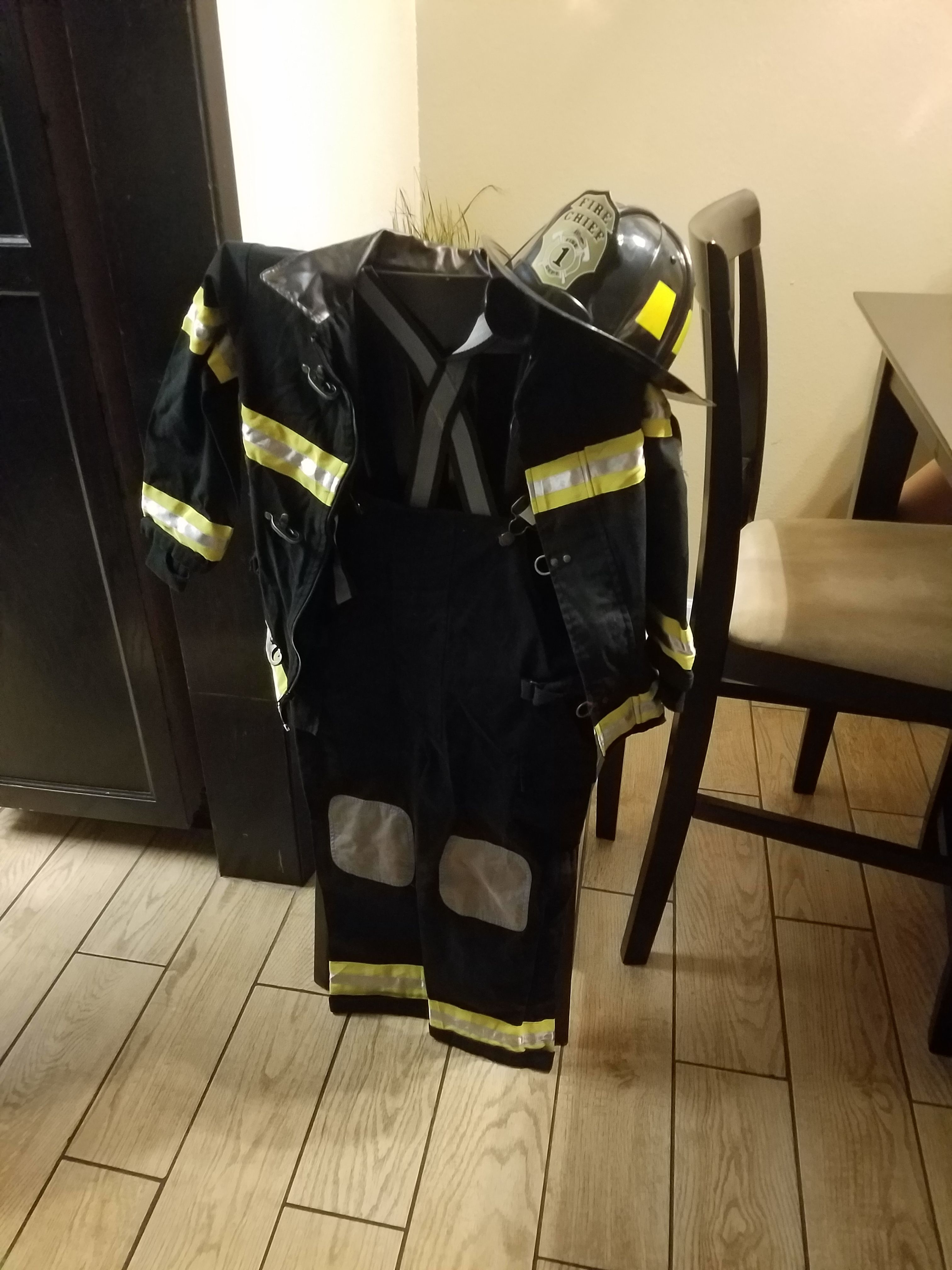 Holloween Costume