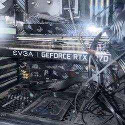 EVGA XC GAMING GeForce RTX 2070 SUPER (GPU ONLY, READ DESC)