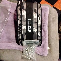 Fitizen 37 Inches Long