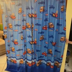 Cortinas Para Habitación Ee Niño
