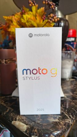 Motorola Stylus 5G 2025 T-Mobile