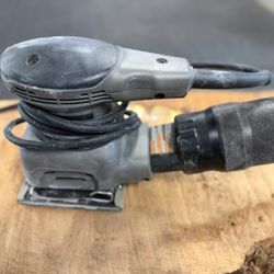 Porter cable Sander
