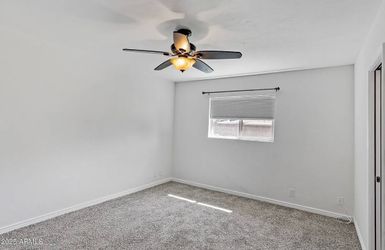 300sq ft of new carpet