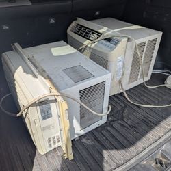 Air conditioners