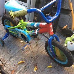 PJ Masks Tricycle 