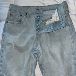 Levi’s Jeans
